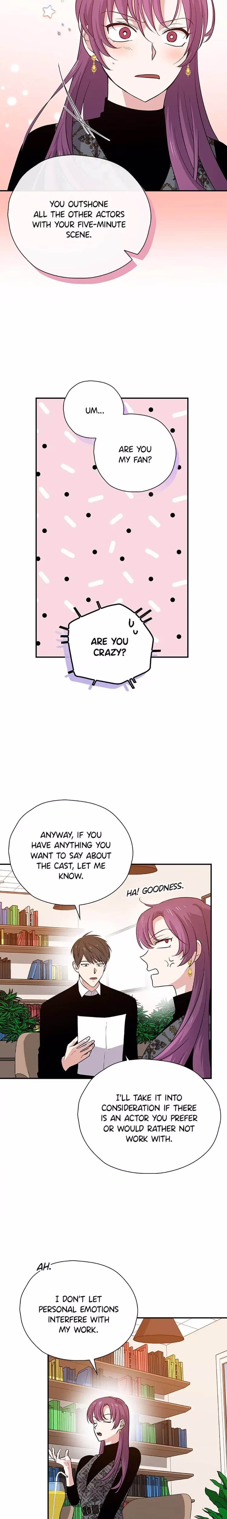 Long Live the Drama King - Chapter 45 - Part 3