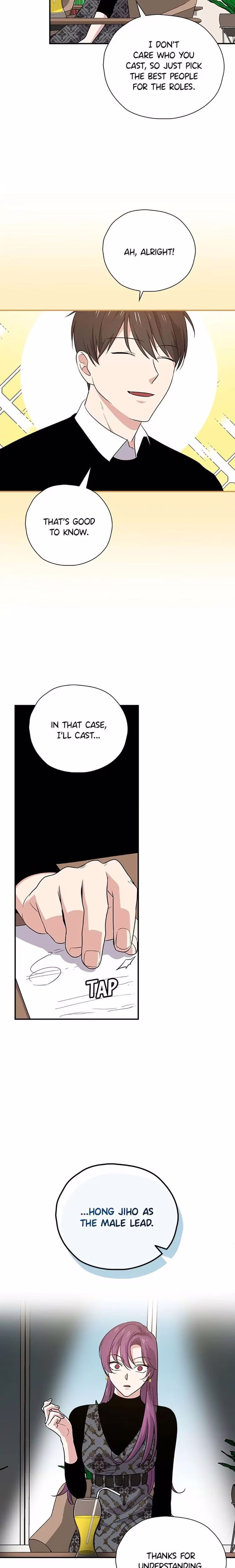 Long Live the Drama King - Chapter 45 - Part 4