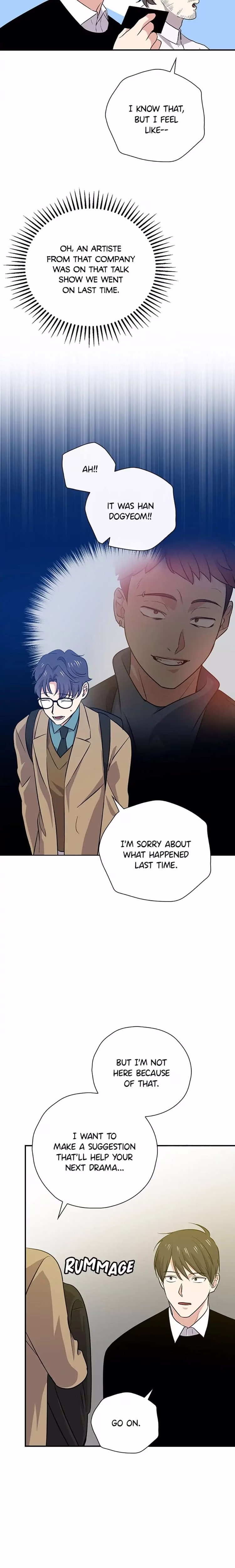 Long Live the Drama King - Chapter 45 - Part 9