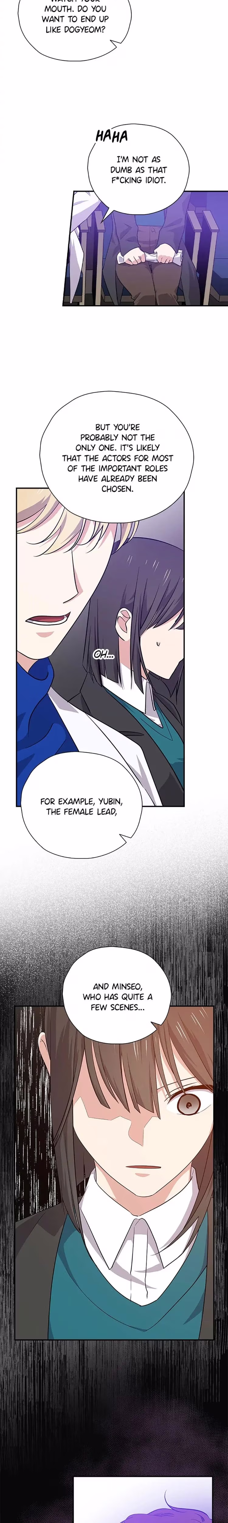 Long Live the Drama King - Chapter 45 - Part 18