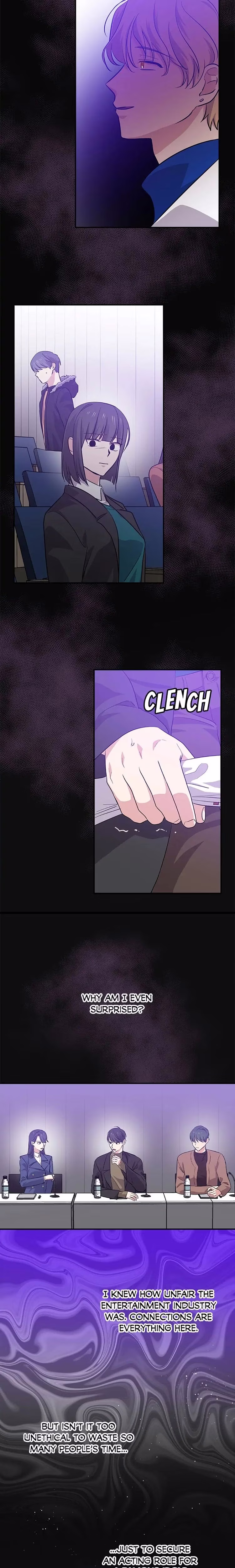 Long Live the Drama King - Chapter 45 - Part 19