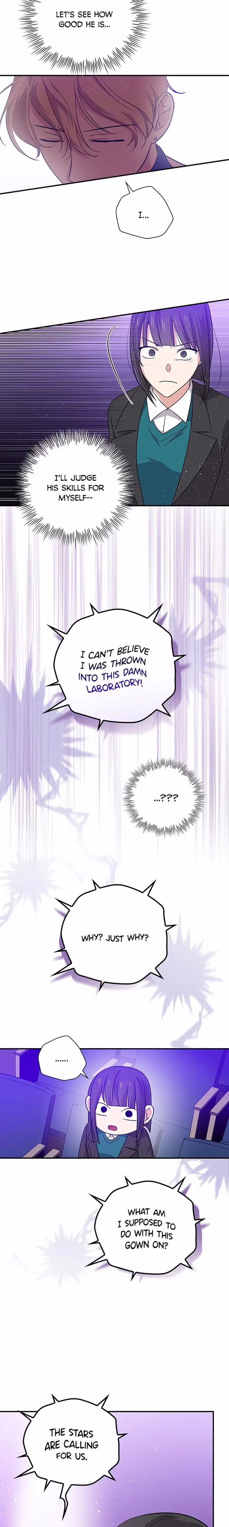 Long Live the Drama King - Chapter 45 - Part 21