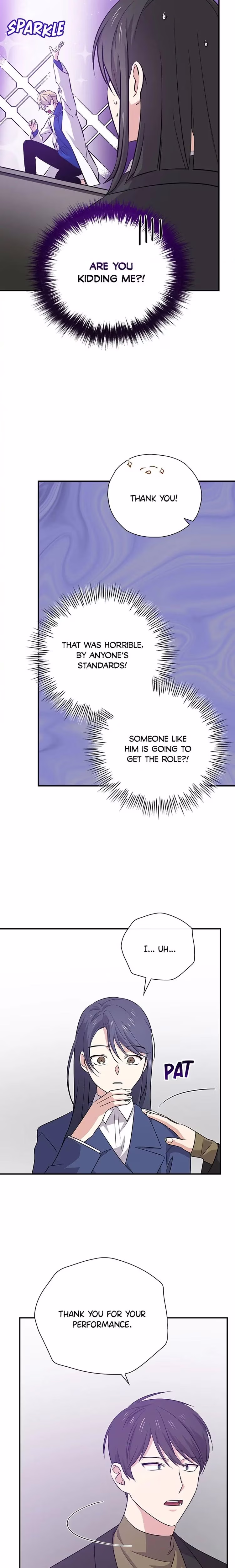 Long Live the Drama King - Chapter 45 - Part 22