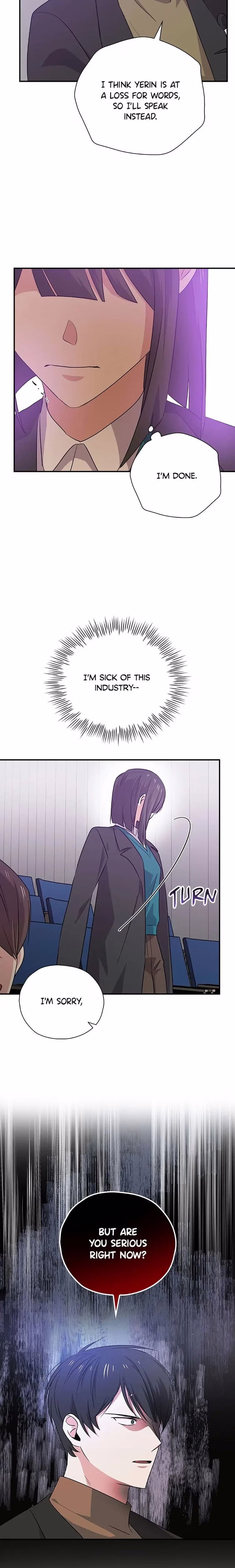 Long Live the Drama King - Chapter 45 - Part 23