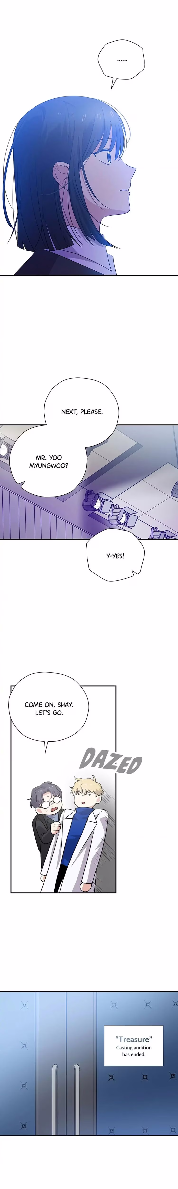 Long Live the Drama King - Chapter 46 - Part 4