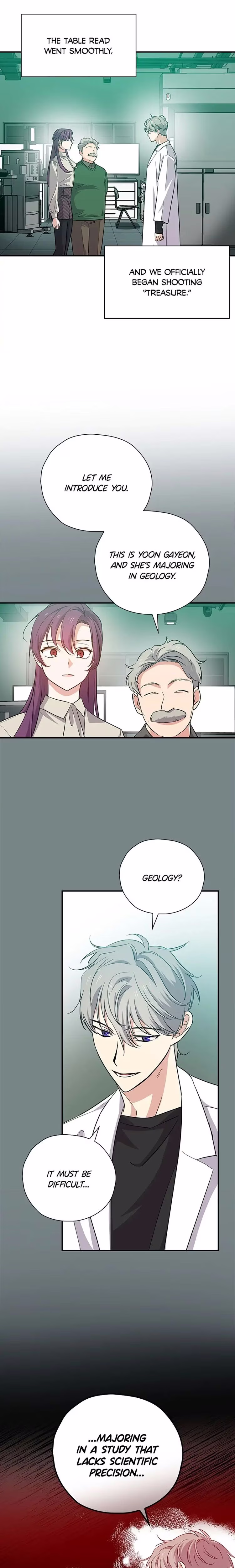 Long Live the Drama King - Chapter 46 - Part 11