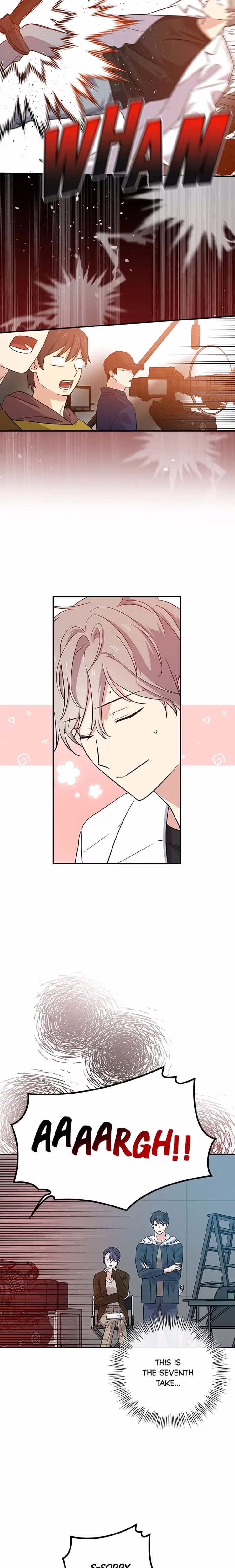 Long Live the Drama King - Chapter 46 - Part 13