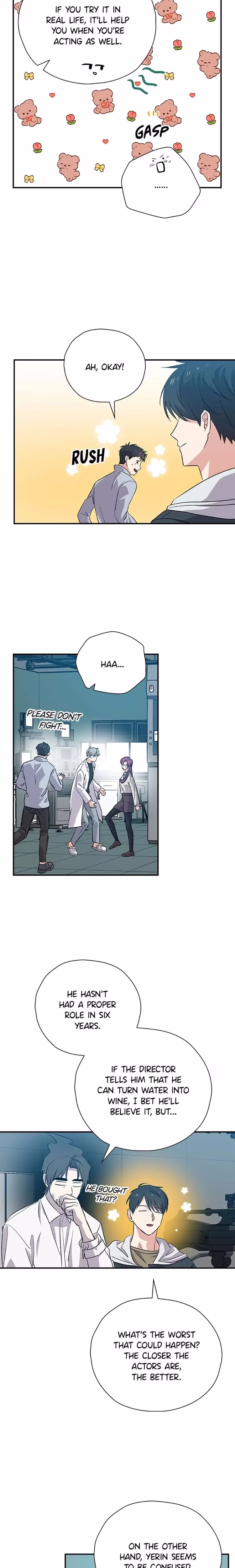 Long Live the Drama King - Chapter 46 - Part 16