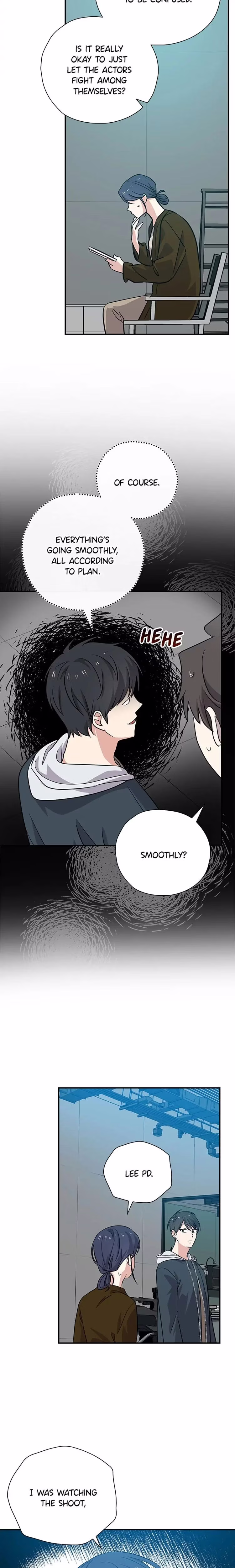 Long Live the Drama King - Chapter 46 - Part 17