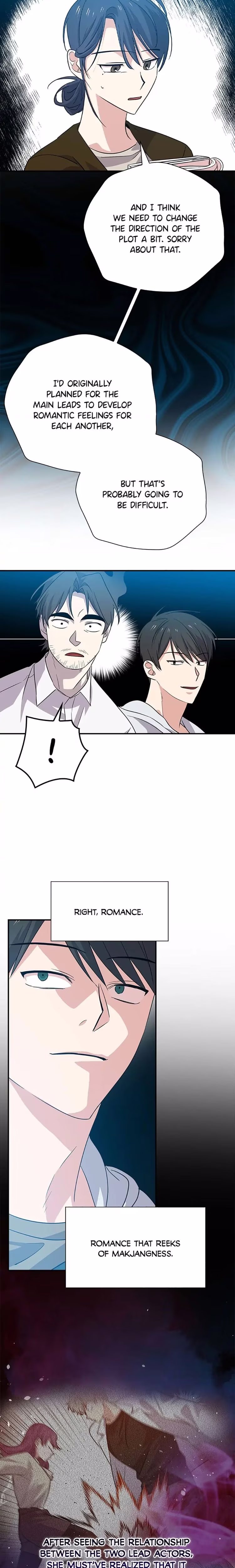 Long Live the Drama King - Chapter 46 - Part 18