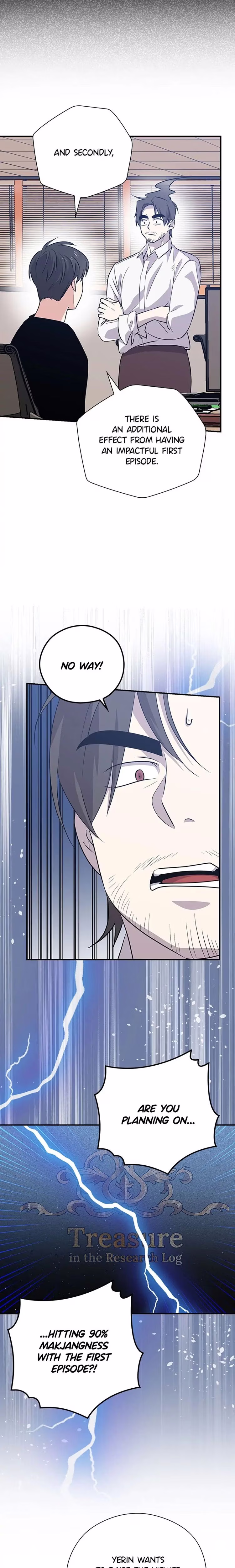 Long Live the Drama King - Chapter 47 - Part 9