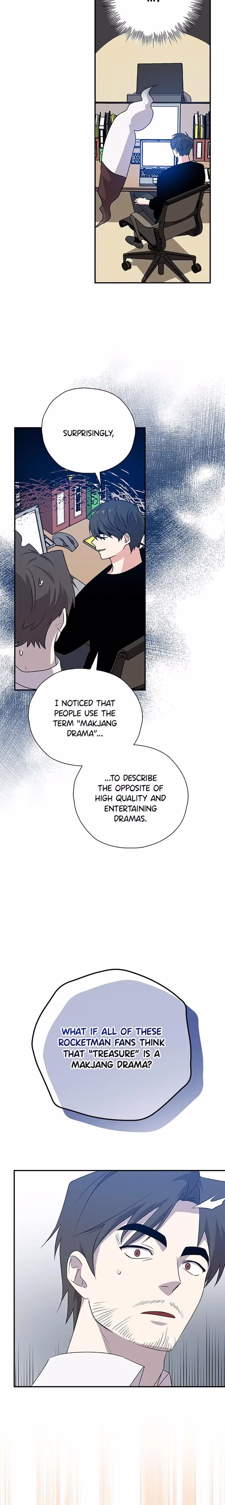 Long Live the Drama King - Chapter 47 - Part 12