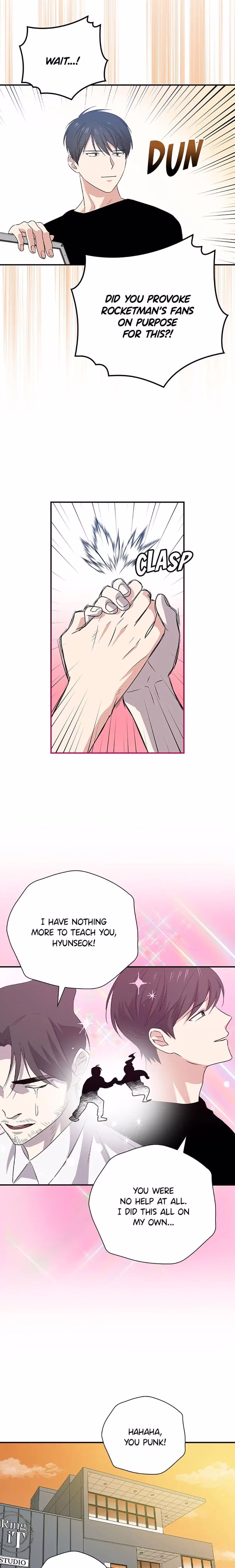 Long Live the Drama King - Chapter 47 - Part 13