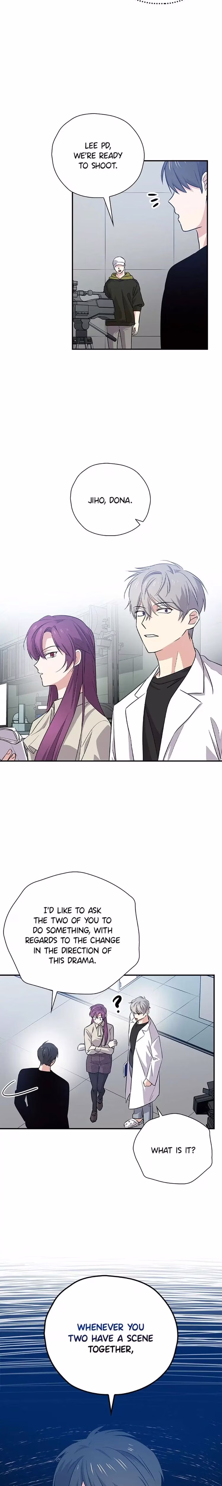 Long Live the Drama King - Chapter 47 - Part 17