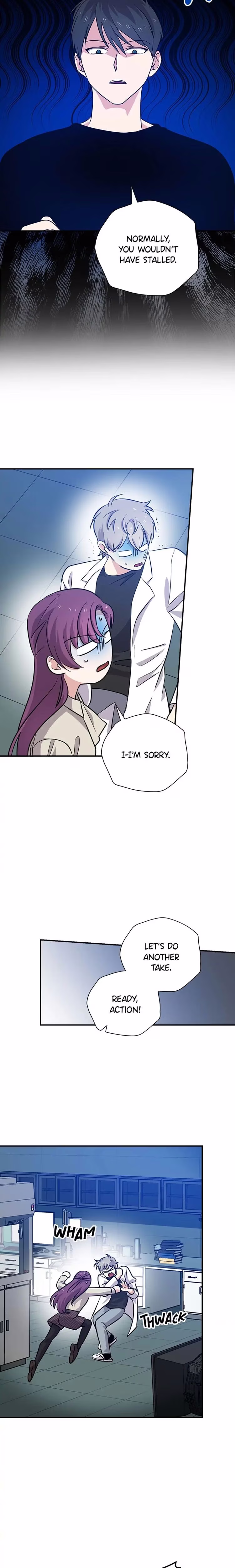 Long Live the Drama King - Chapter 48 - Part 3