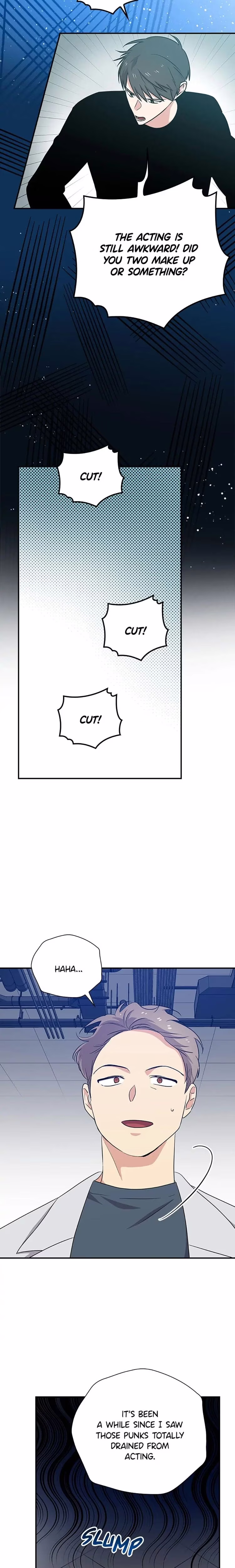 Long Live the Drama King - Chapter 48 - Part 5