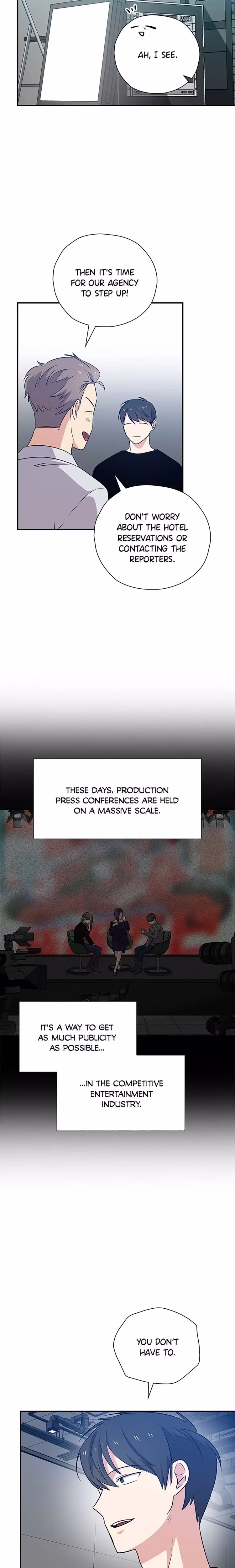 Long Live the Drama King - Chapter 48 - Part 7