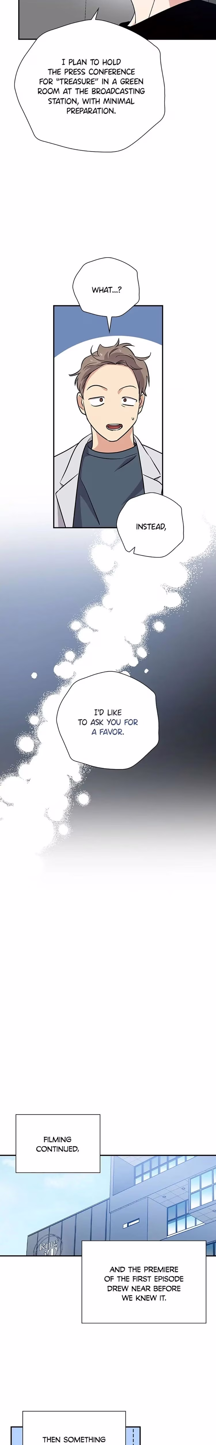 Long Live the Drama King - Chapter 48 - Part 8