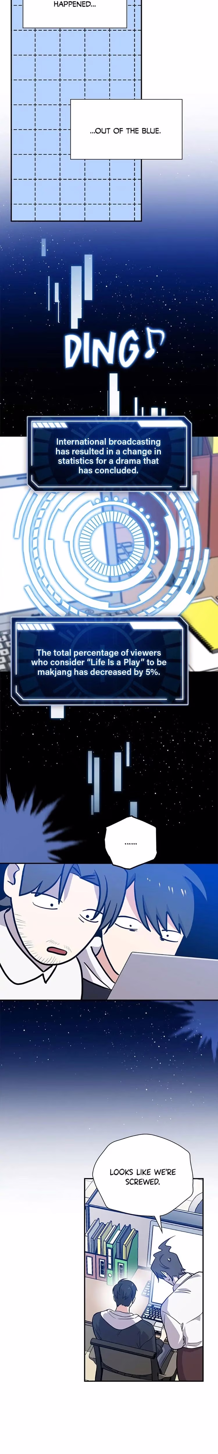 Long Live the Drama King - Chapter 48 - Part 9