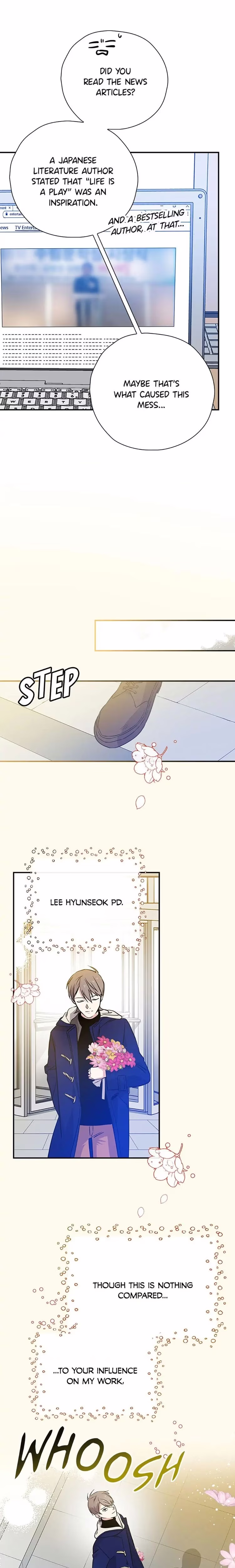 Long Live the Drama King - Chapter 48 - Part 10