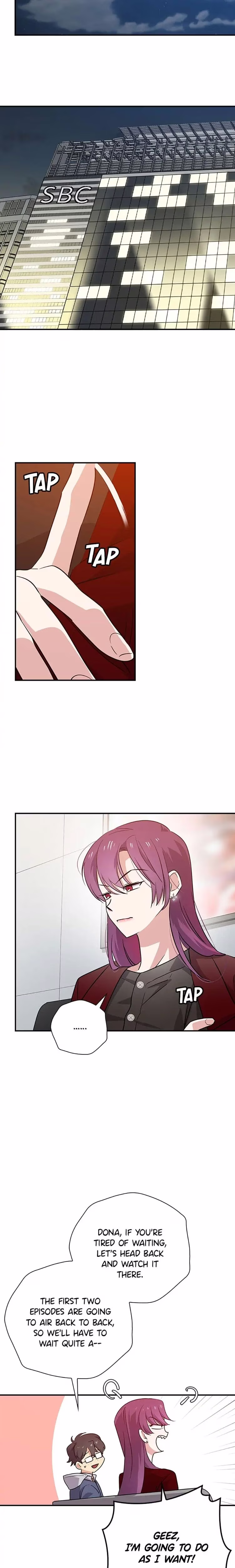 Long Live the Drama King - Chapter 48 - Part 15