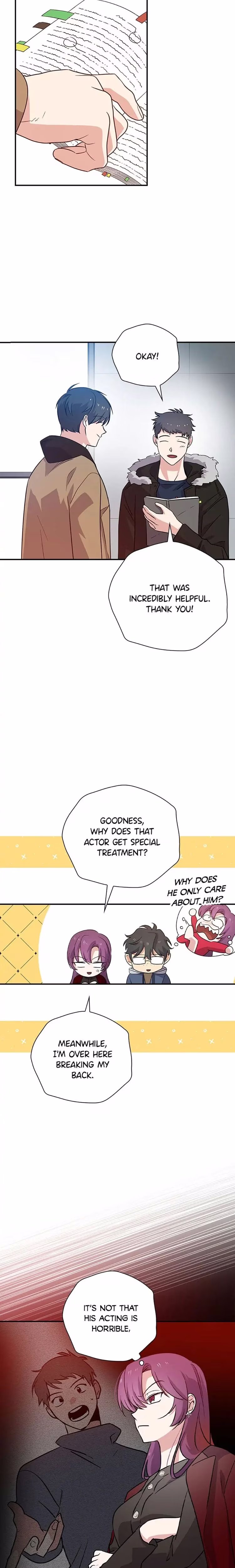 Long Live the Drama King - Chapter 48 - Part 17