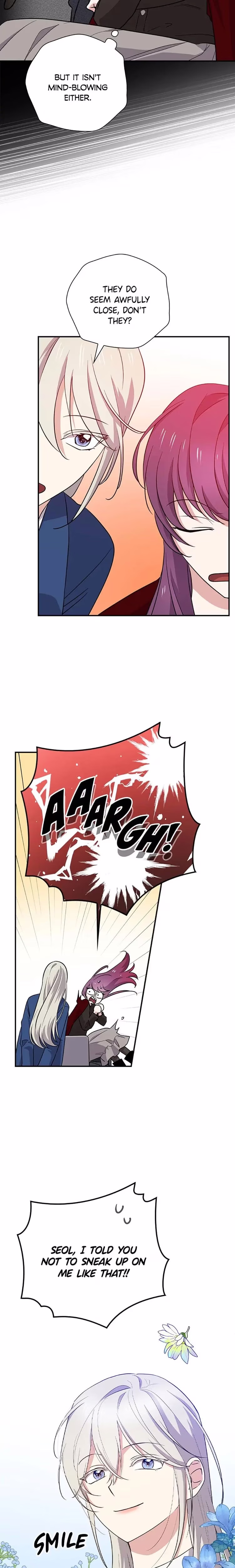 Long Live the Drama King - Chapter 48 - Part 18