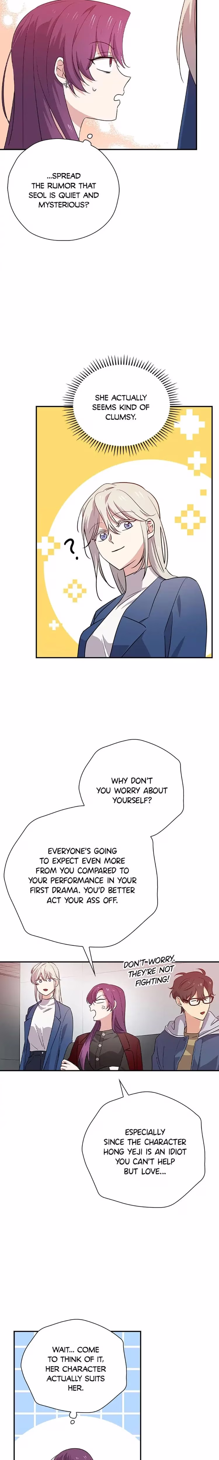 Long Live the Drama King - Chapter 48 - Part 20