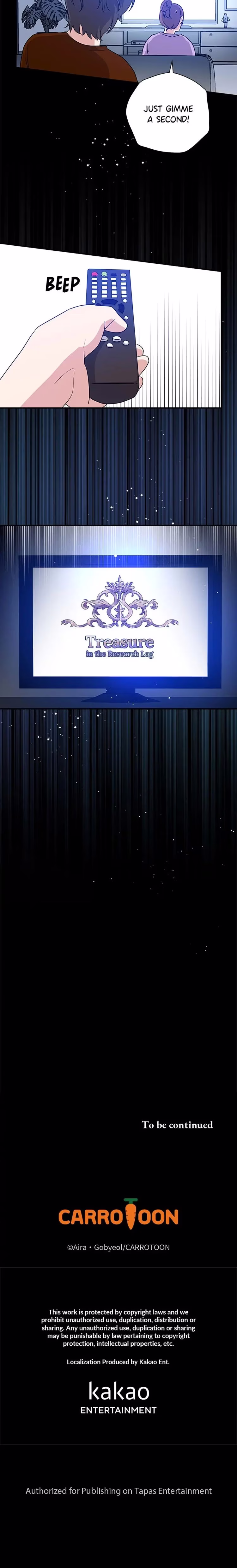 Long Live the Drama King - Chapter 48 - Part 22