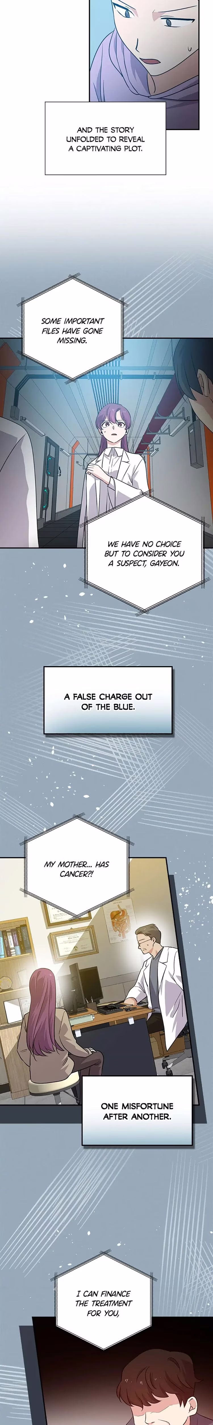 Long Live the Drama King - Chapter 49 - Part 4