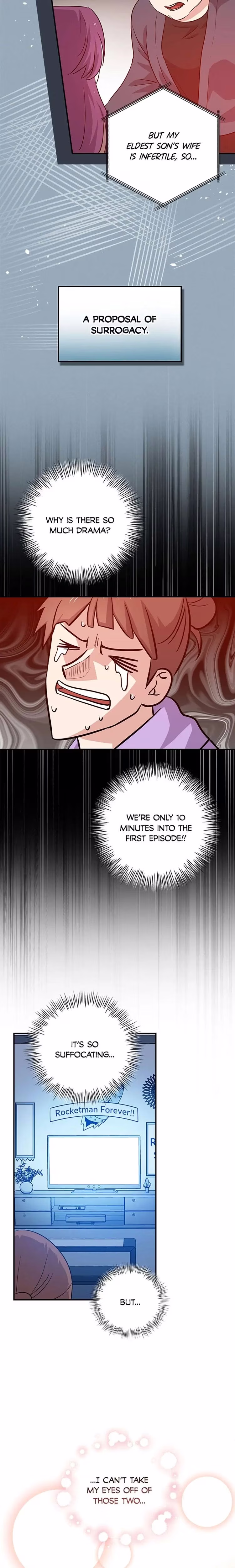 Long Live the Drama King - Chapter 49 - Part 5