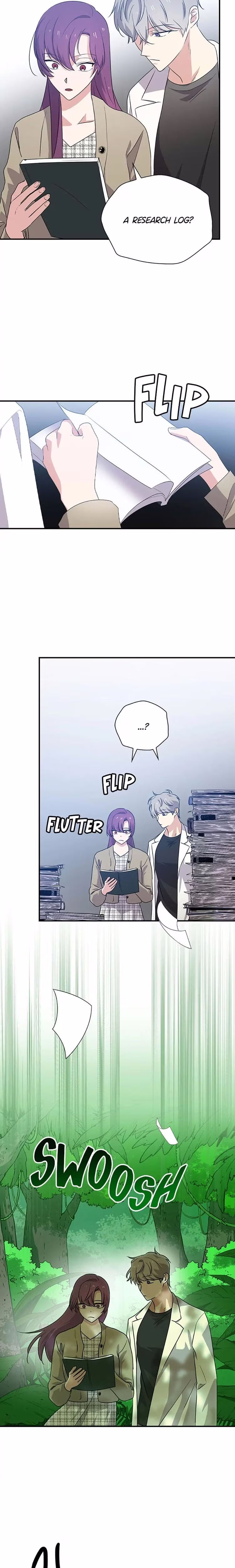 Long Live the Drama King - Chapter 49 - Part 7