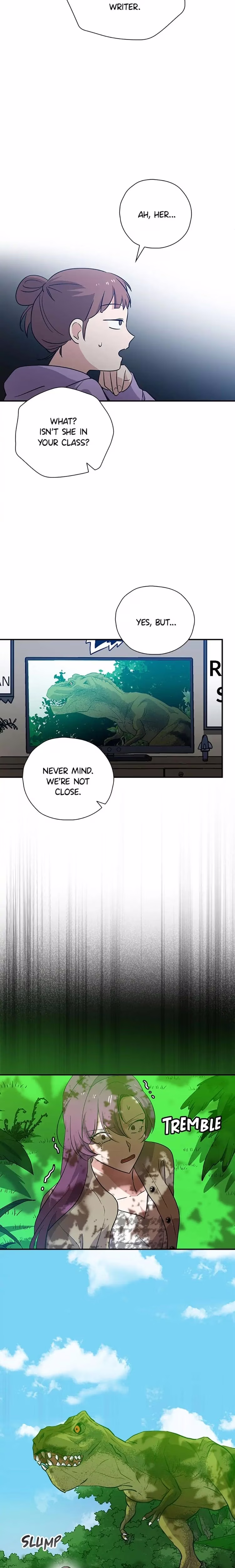 Long Live the Drama King - Chapter 49 - Part 12