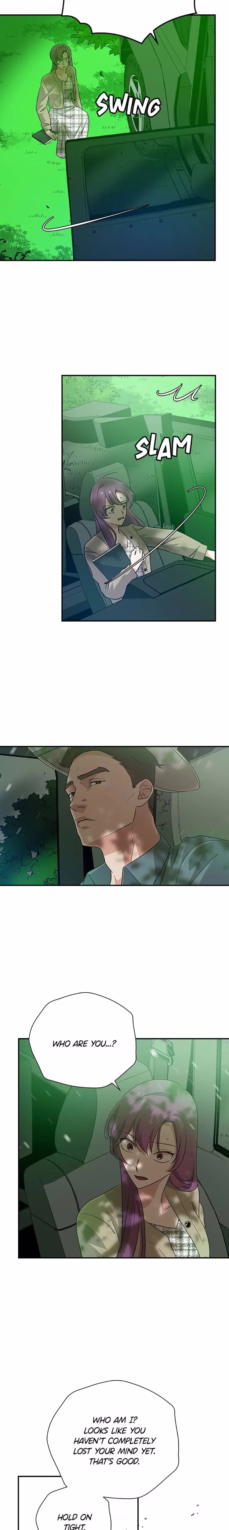 Long Live the Drama King - Chapter 49 - Part 14