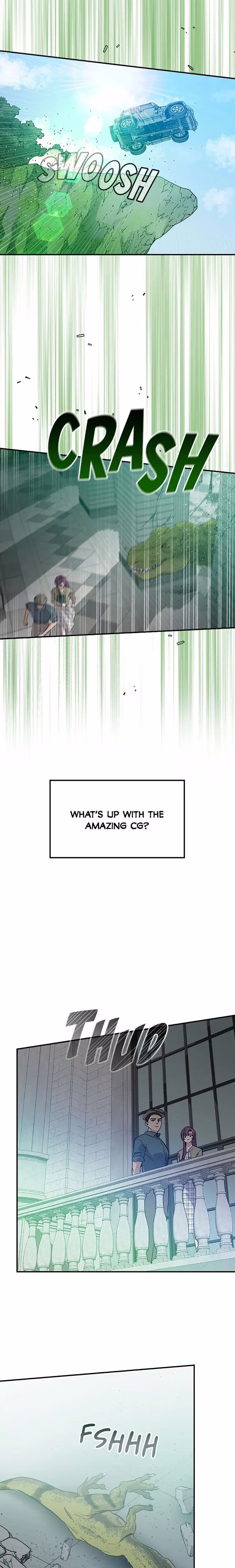 Long Live the Drama King - Chapter 49 - Part 16