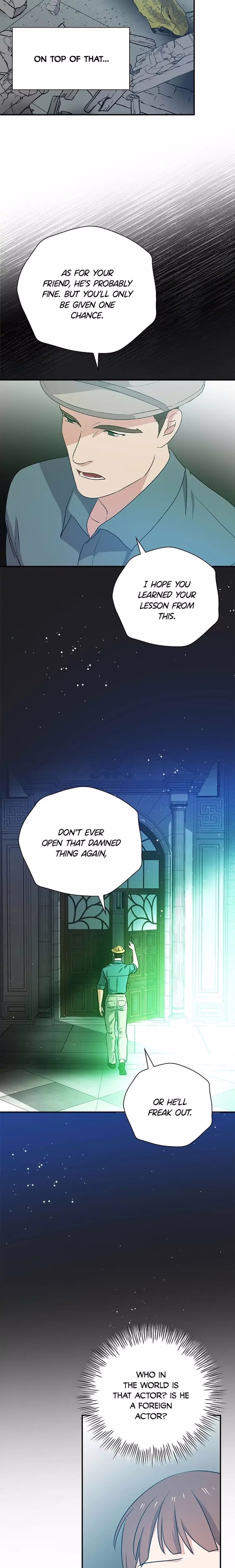 Long Live the Drama King - Chapter 49 - Part 17