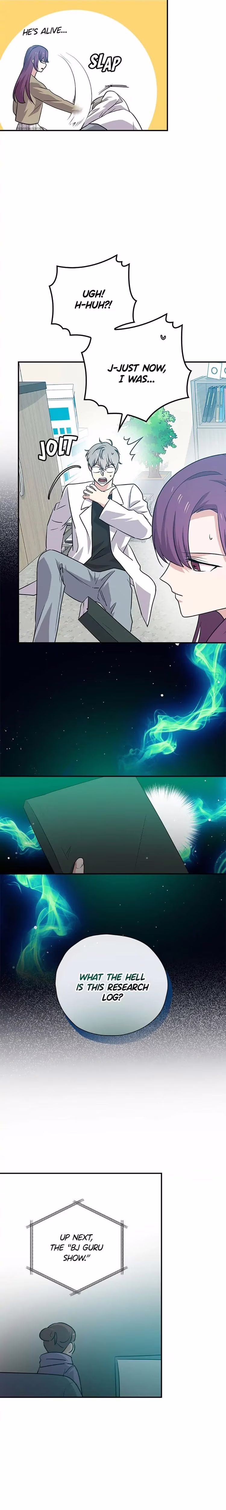 Long Live the Drama King - Chapter 49 - Part 19