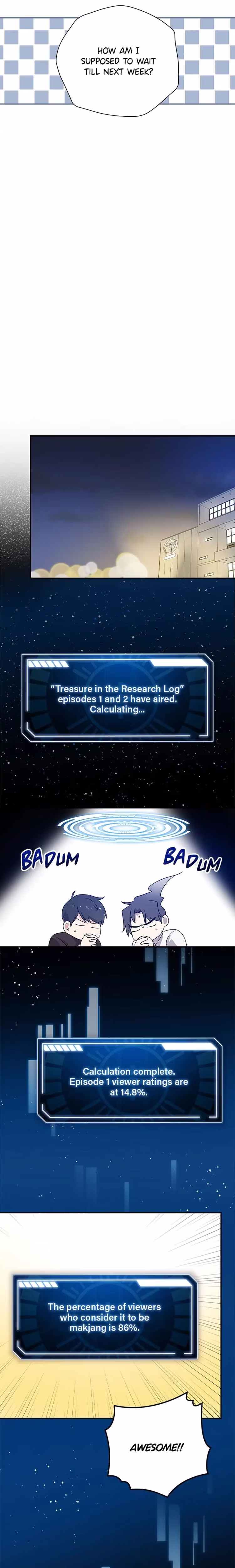 Long Live the Drama King - Chapter 49 - Part 20