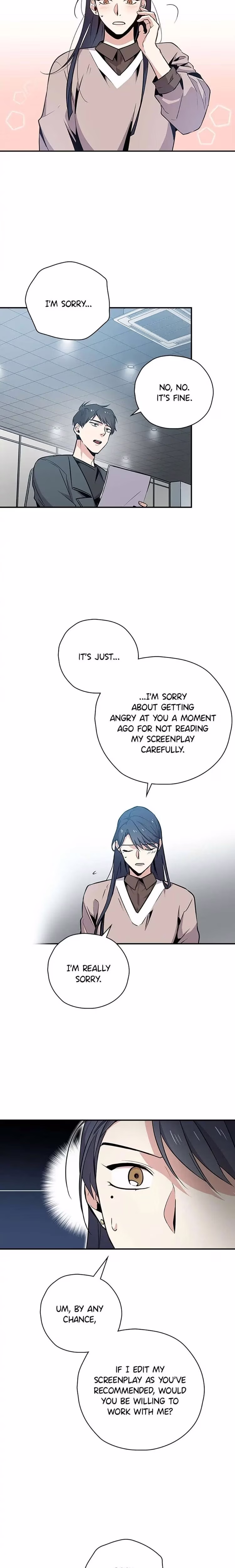 Long Live the Drama King - Chapter 5 - Part 6