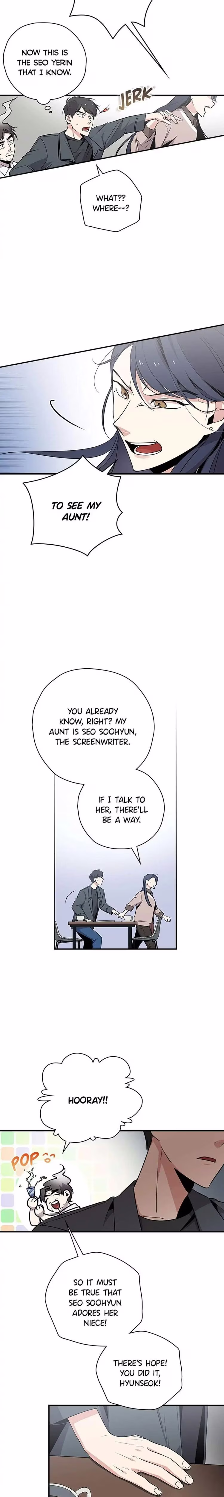 Long Live the Drama King - Chapter 5 - Part 10