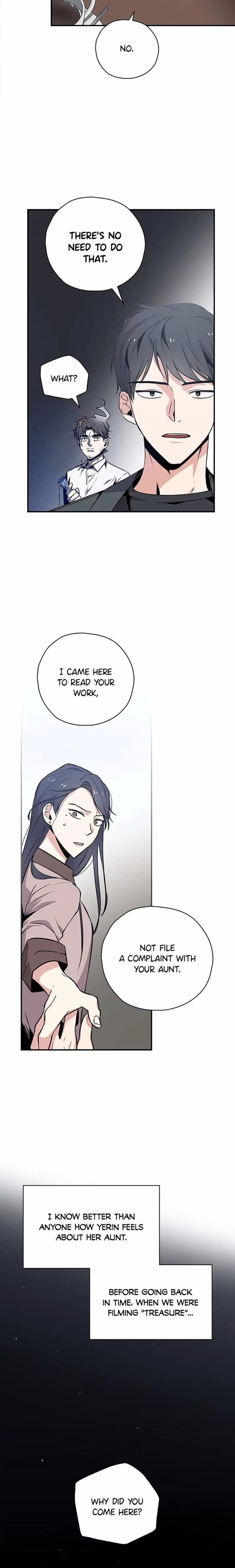 Long Live the Drama King - Chapter 5 - Part 11