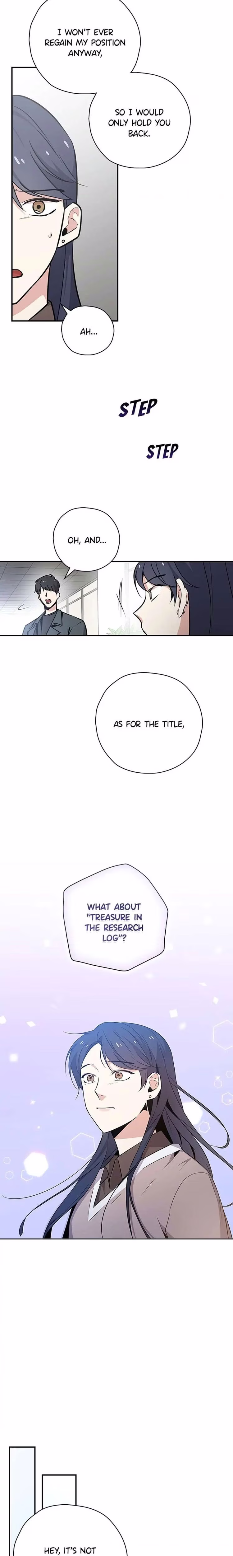 Long Live the Drama King - Chapter 5 - Part 15