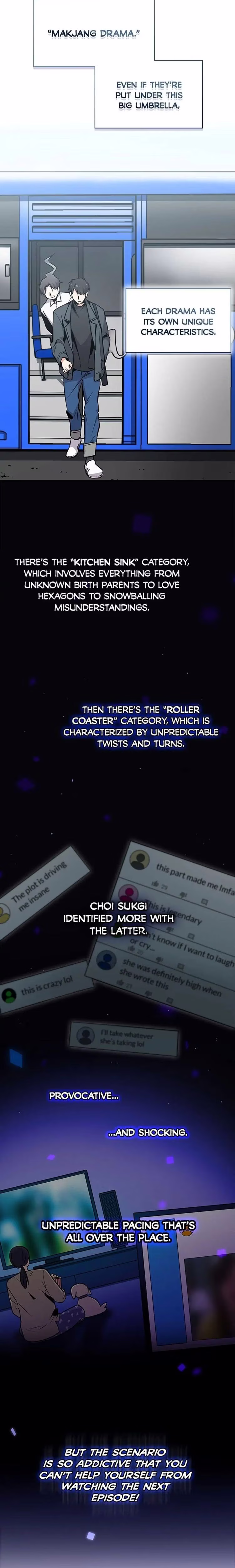 Long Live the Drama King - Chapter 5 - Part 19