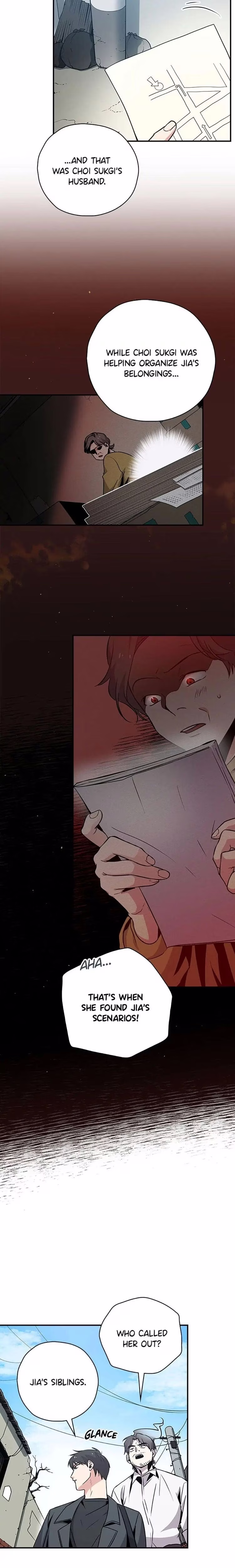 Long Live the Drama King - Chapter 5 - Part 21