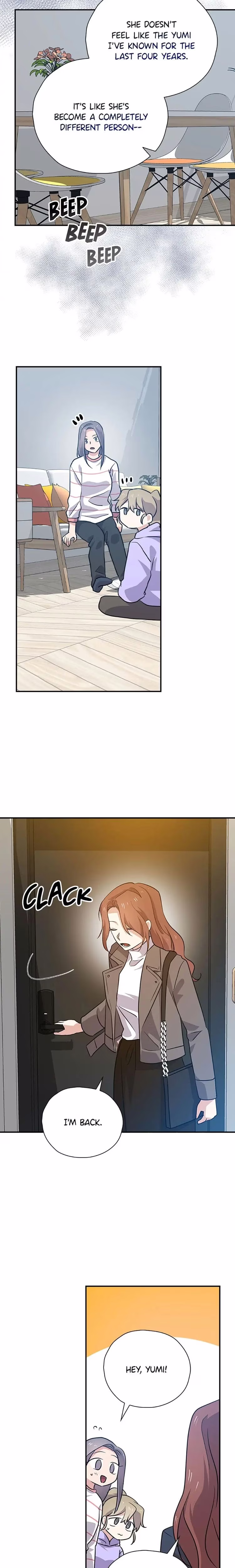 Long Live the Drama King - Chapter 50 - Part 3