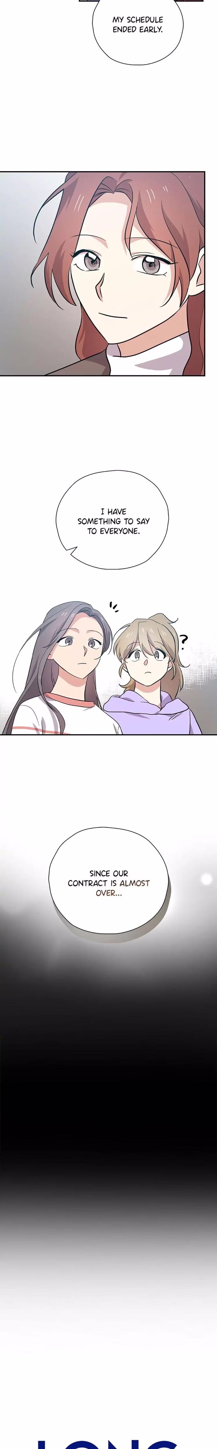 Long Live the Drama King - Chapter 50 - Part 4