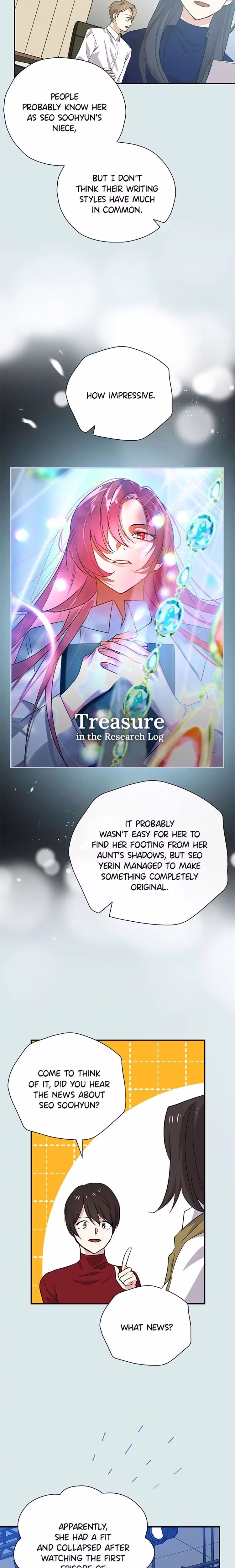 Long Live the Drama King - Chapter 50 - Part 8