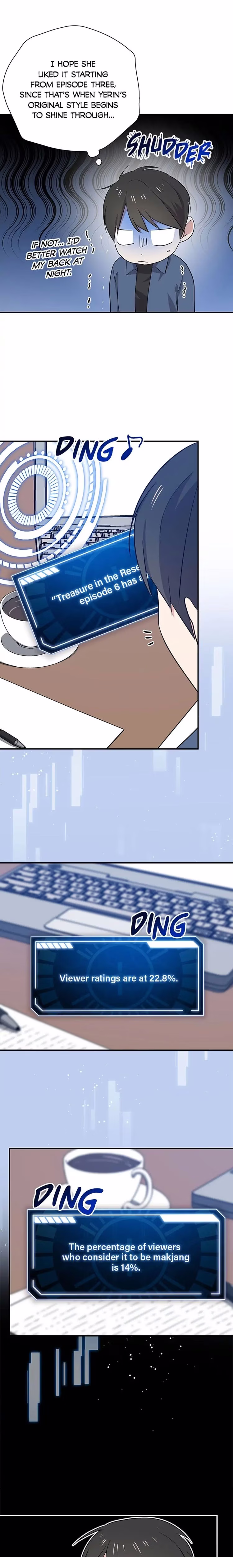 Long Live the Drama King - Chapter 50 - Part 10