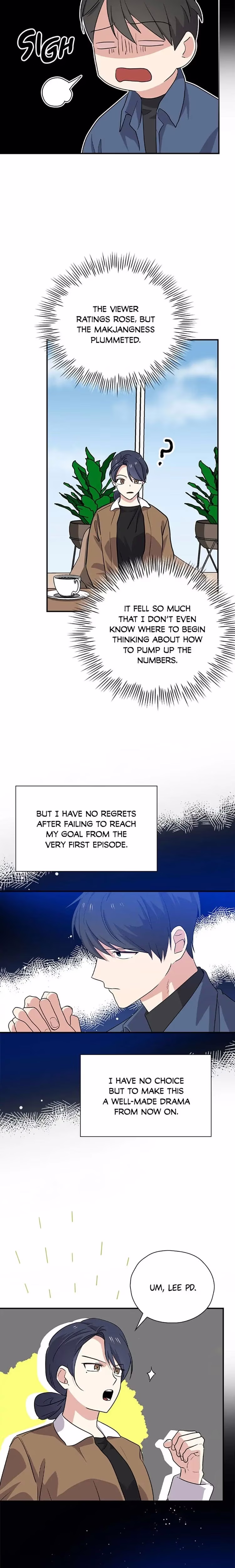 Long Live the Drama King - Chapter 50 - Part 11