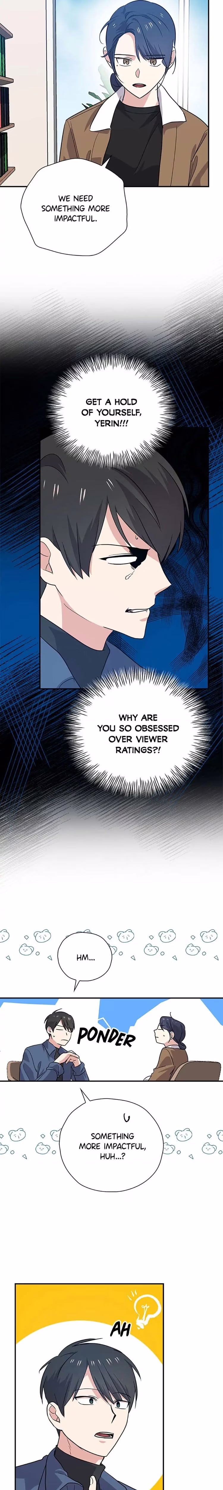 Long Live the Drama King - Chapter 50 - Part 13